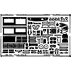 Image de Horch Kfz. 15 Detailbausatz 35114