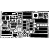 Image de Opel Blitz 3(t) Type S Detailbausatz 35154