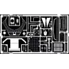 Image de Sd.Kfz. 223 Leichter Panzerspähwagen pour Tamiya Bausatz 35268 35322