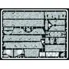 Image de Sd.Kfz 184 Elefant Zimmerit Fotoätzsatz 35379