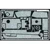 Image de Pz.V Panter G Early Zimmerit 1 pour Tamiya Bausatz 35393