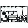 Image de Sturmpanzer IV Brummbär SdKfz. 166 Zimmerit Fotoätzsatz 35420