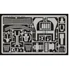 Image de M-48A3 Patton Fotoätzsatz 35440