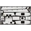 Image de Zimmerit King Tiger Henschel 35699