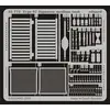 Image de Char moyen japonais type 97 pour Tamiya Bausatz 35137 35772