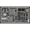 Image de WC-54 Ambulance für Italeri Bausatz- 1:35e - Eduard Accessories 35814