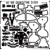 Image de Dewoitine D-520 48188