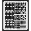 Image de Ceintures de sécurité de l'USAF Seconde Guerre mondiale 48365