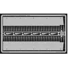 Image de Volets d'atterrissage pour B-17G Flying Fortress pour maquettes Revell/Monogram 48528
