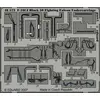 Image de A-10 Thunderbolt II extérieur pour Hobby Boss Bausatz 48573