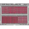 Image de Remove Before Flight - 1:48e - Eduard Accessories 49009