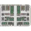Image de Siège éjectable F-18E Super Hornet pour Hasegawa Bausatz 49032