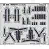 Image de Ceintures de sécurité MH-60S pour Academy 32838