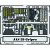 Image de JAS-39 Gripen pour Italeri Bausatz 49300