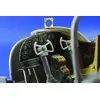 Image de Intérieur du B-25B Mitchell pour Accurate Miniatures Bausatz 49322