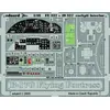 Image de Intérieur du cockpit du B-17G Flying Fortress pour maquette Revell/Monogram 49337