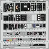 Image de Intérieur du Mosquito Mk.VI pour Tamiya 33151