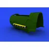 Image de Pots d'échappement pour Bf 109G d'Eduard 648247