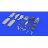 Image de Moteur Spitfire Mk.IX pour Eduard 672126