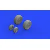 Image de Roues F-4J pour Zoukei Mura 648313