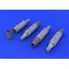 Image de Lance-roquettes UB-16 pour MiG-21 f.Edua 672189
