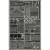Image de Bismarck pour Revell Bausatz 53035