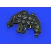 Image de Bf 109G-6 LÃ–Ã–K pour Tamiya 644001