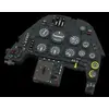Image de Bf 109G-10 Löök for Eduard - 1:48e - Eduard Accessories 644004