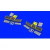 Image de Baies de canons Tempest Mk.V pour Eduard 648419