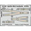 Image de Ceintures de sécurité Spitfire Mk.II en acier f.Revell 33207