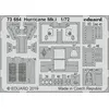 Image de Hurricane Mk.I pour Arma Hobby 73654