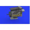 Image de Moteur Bf 109G-10 pour Eduard 648441