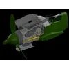 Image de Moteur Bf 109G-10/U4 pour Eduard 648465
