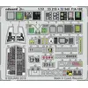 Image de Intérieur du F/A-18E pour Revell 32948