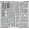 Image de Intérieur II-2m3 pour Tamiya 49995