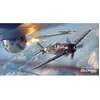 Image de Maquette avion : Fw 190A-8/R2 Eduard-82145