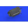 Image de Moteur Bf 109E pour Eduard 648474