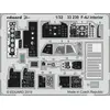 Image de Intérieur du F-4J pour Tamiya 33230