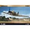 Image de Maquette avion : P-400 Eduard-8092