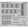 Image de P-38G pour Tamiya 491042