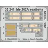 Image de Ceintures de sécurité Me 262A en acier f. Revell 33241