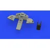 Image de Tornado GR.1 LOOK pour Eduard/Revell 644047