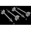 Image de AIM-9D Sidewinder 632152