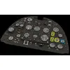 Image de Spitfire Mk.I tard LOOK pour Eduard 644064