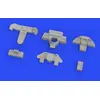 Image de F-14A LOOK pour Tamiya 644040
