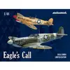 Image de Maquette avion : Eagle s Call, Edition limitée Eduard-11149