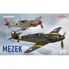 Image de Maquette avion : Mezek, Dual Combo, Edition limitée Eduard-2141
