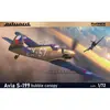 Image de Maquette avion : Avia S-199 bubble canopy Eduard-70151