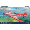 Image de Maquette avion : Z-526AFS Akrobat Eduard-84185