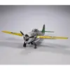 Image de Maquette avion militaire : F4F-3 Wildcat Eduard-82201